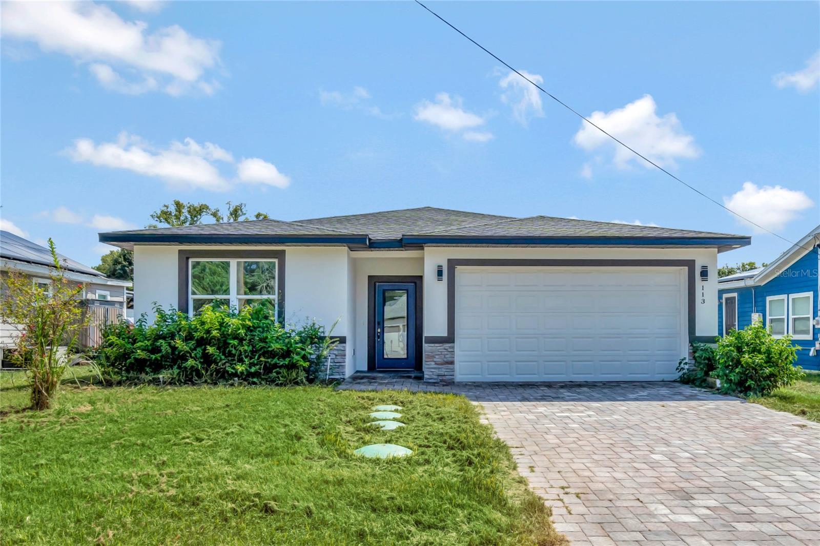 Redding St, Davenport, FL 33837