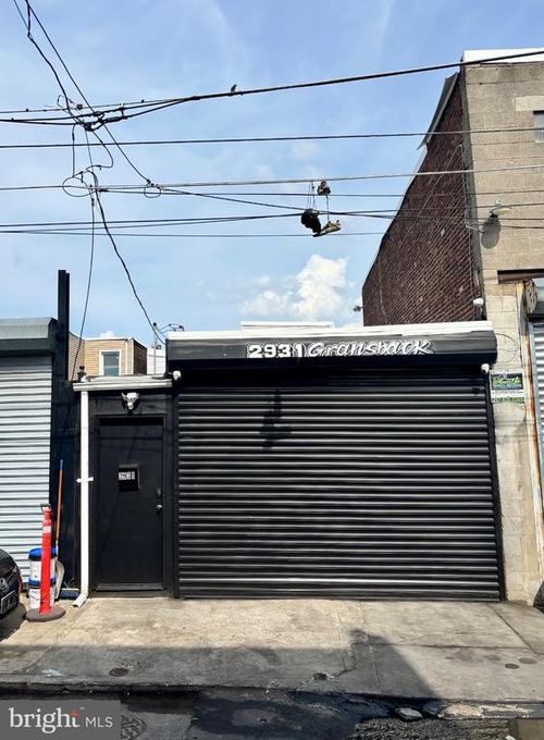 2931 Gransback St, PHILADELPHIA, PA, 19134-3008 | Card Image