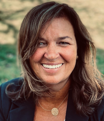 Lisa Antell