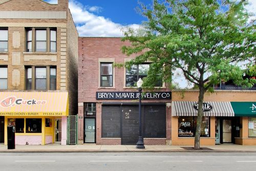 2-5139 N Clark Street, Chicago, IL, 60640 | Card Image