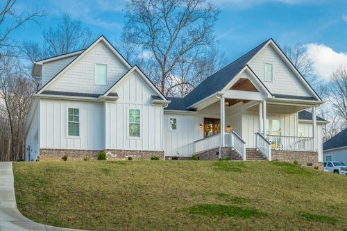 11544 Armstrong Rd, Soddy Daisy, TN, 37379-5904 | Card Image