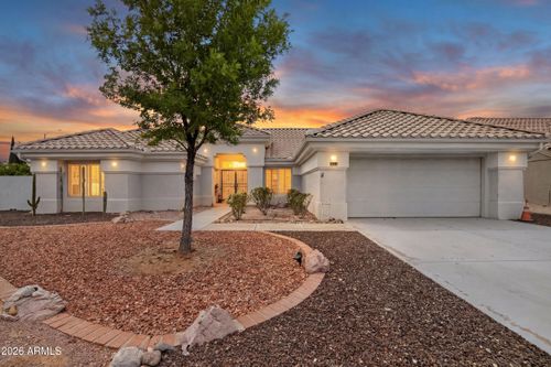 15105 W Greystone Dr, Sun City West, AZ, 85375-6613 | Card Image