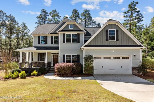 280 Wiregrass Ln, Southern Pines, NC, 28387-3058 | Card Image