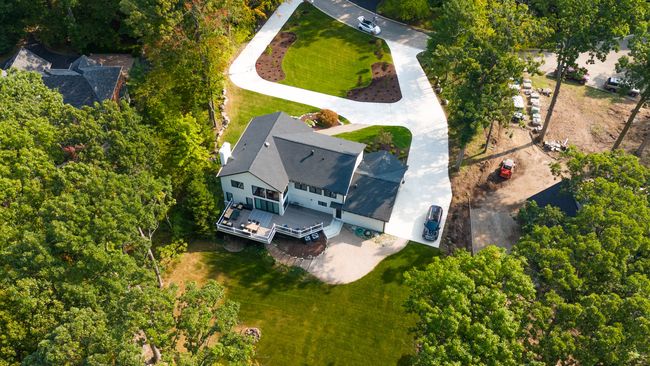 175 Manorwood Dr, House other with 5 bedrooms, 5 bathrooms and null parking in Bloomfield Hills MI | Image 5