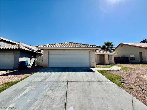 3015 Atwater Dr, North Las Vegas, NV, 89032-0425 | Card Image