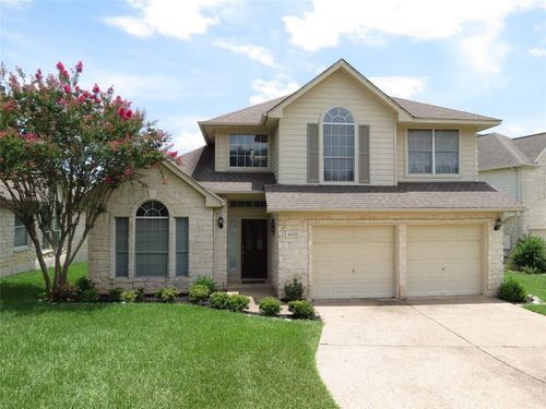 4008 Sable Oaks Dr, Round Rock, TX, 78664-6251 | Card Image