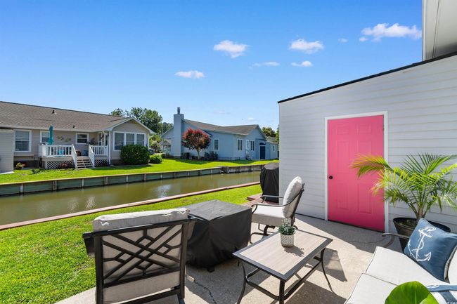 9466 Old Palmetto Rd, House other with 2 bedrooms, 1 bathrooms and 2 parking in Murrells Inlet SC | Image 24