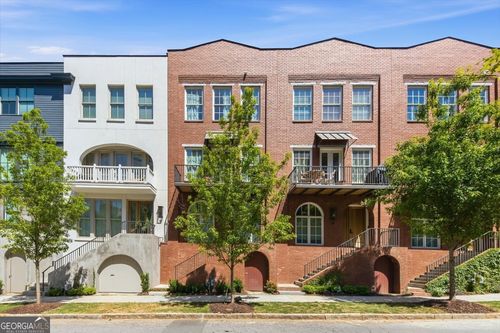 12 Bass St Se, Atlanta, GA, 30315-1237 | Card Image