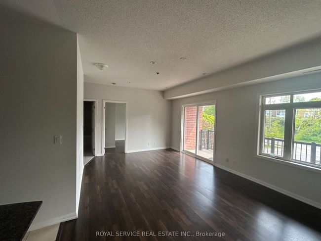 201 - 50 Mill St N, Condo with 2 bedrooms, 2 bathrooms and null parking in Port Hope ON | Image 4