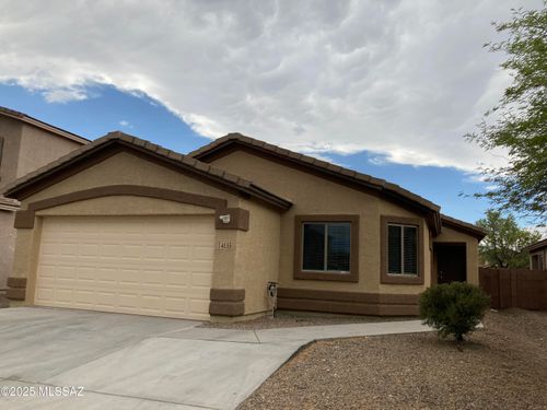 4133 E Shadow Branch Dr, Tucson, AZ, 85756-3091 | Card Image