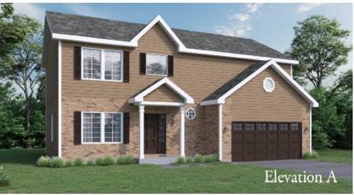 Lot 22 Glenbrooke Lane, New Lenox, IL, 60451 | Card Image