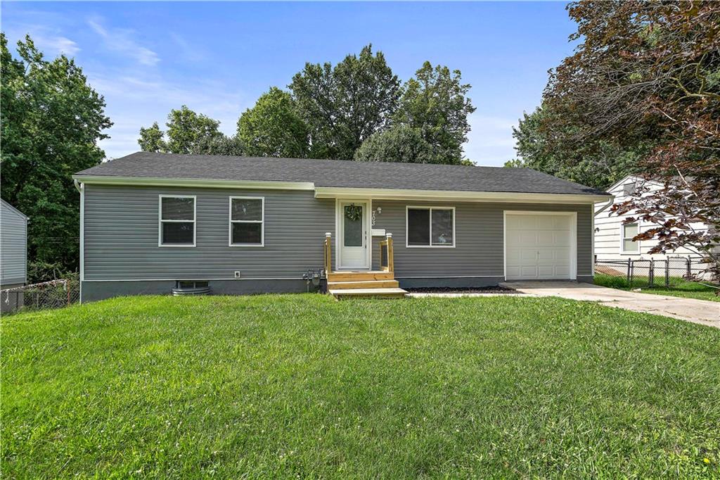 28th St, Independence, MO 64050