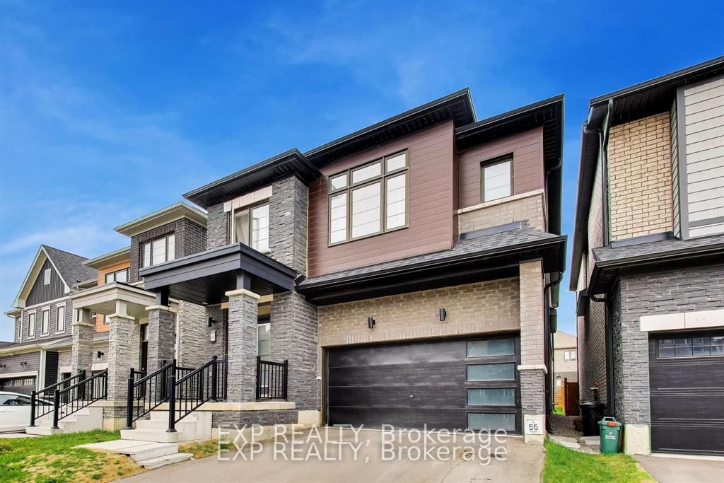 Residential in Brantford 2