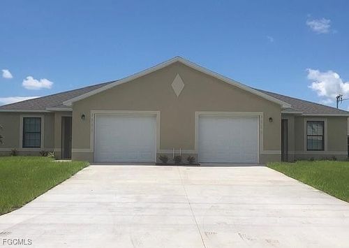 3820/3822 Sw 16th Place, Cape Coral, FL, 33914 | Card Image