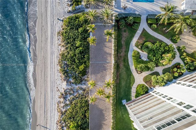 APT-6A - 615 Ocean Dr, Condo with 3 bedrooms, 3 bathrooms and null parking in Key Biscayne FL | Image 34