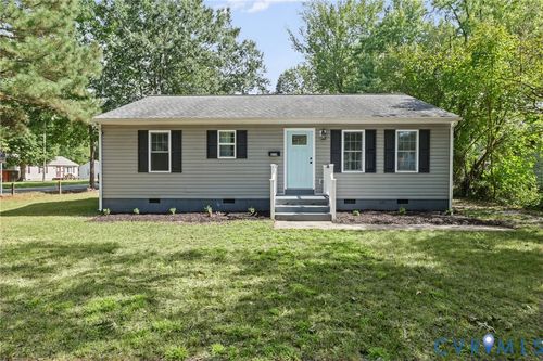 210 Naglee Ave, Sandston, VA, 23150-1538 | Card Image