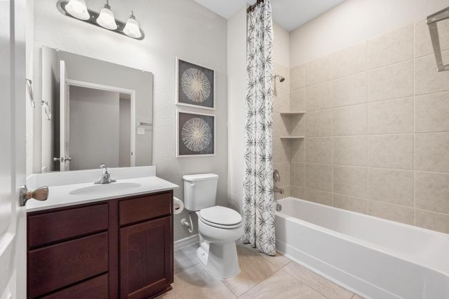 3409 Keechi Creek Dr, House other with 3 bedrooms, 2 bathrooms and null parking in Prosper TX | Image 26