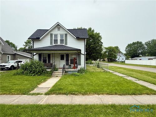 613 Maplewood Ave, Delta, OH, 43515-1217 | Card Image