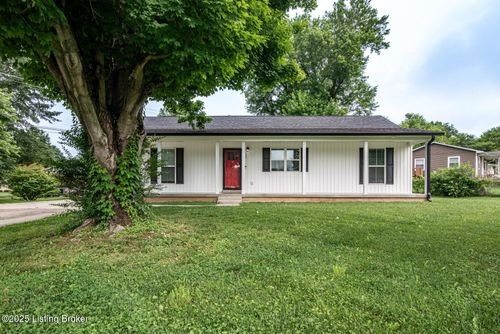 301 Edgebrook Dr, Vine Grove, KY, 40175 | Card Image