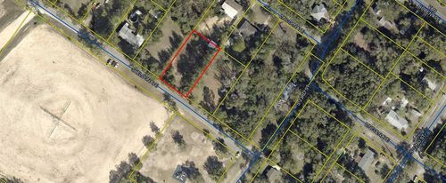 TBD Sheldon Ave, Defuniak Springs, FL, 32435 | Card Image
