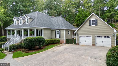 4 Rivermont Dr Sw, Rome, GA, 30165-8587 | Card Image