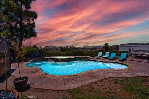 22966 Catt Rd, Wildomar, CA, 92595-7754 | Card Image