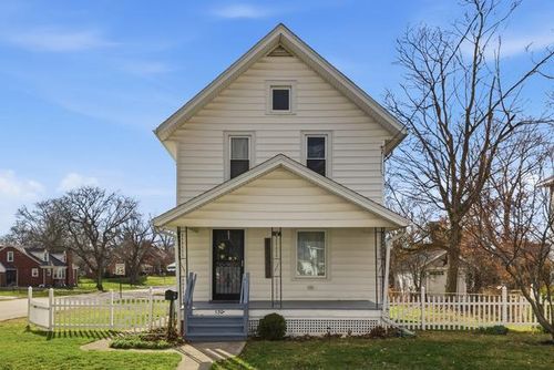 530 Wood St, Mansfield, OH, 44907-1142 | Card Image