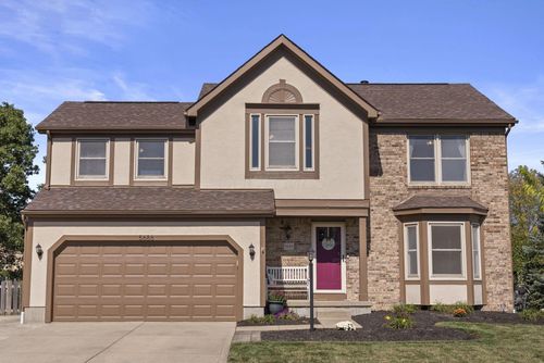 5686 Moonpenny Ln, Hilliard, OH, 43026-8836 | Card Image