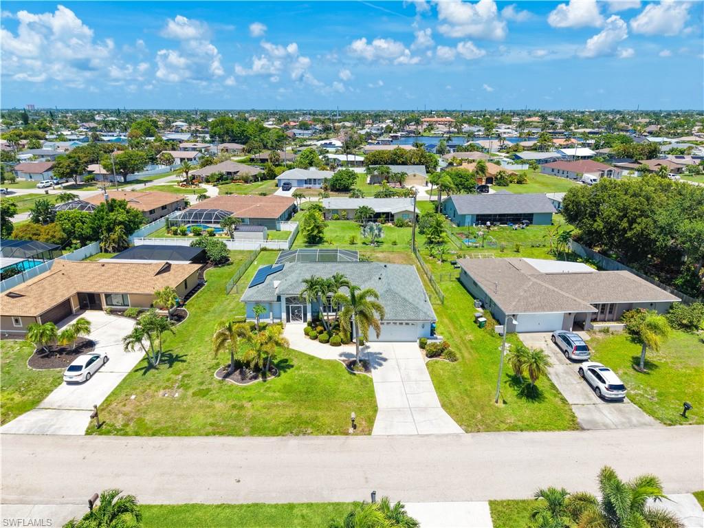 Residential in CAPE CORAL 2