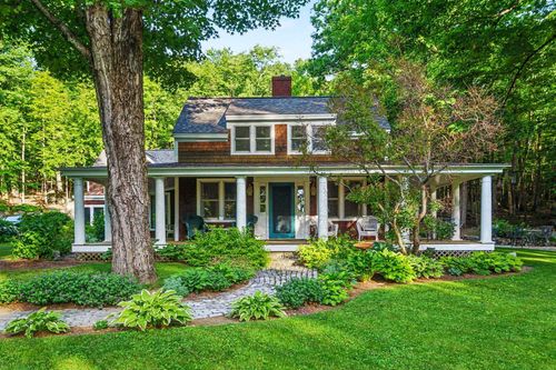 22 Grew Dr, Hancock, NH, 03449-5004 | Card Image