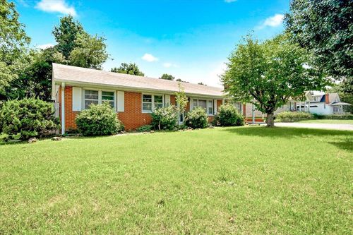 1398 S Wilderness Rd, Mount Vernon, KY, 40456-7623 | Card Image
