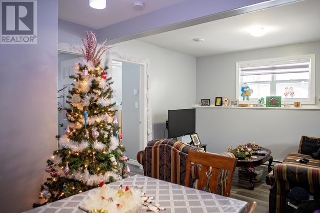 16 Cedar Lane, Home with 4 bedrooms, 2 bathrooms and null parking in Springdale NL | Image 28