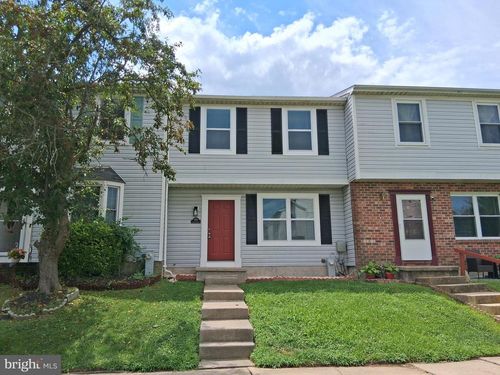 810 W Spring Meadow Ct, EDGEWOOD, MD, 21040-2153 | Card Image
