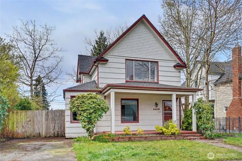 1412 N Steele St, Tacoma, WA, 98406-8013 | Card Image