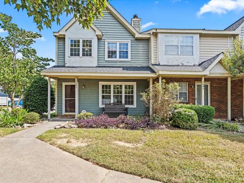 3643 Huyton Ct, Charlotte, NC, 28215-1921 | Card Image
