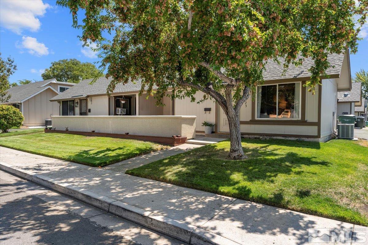York Way, Sparks, NV 89431