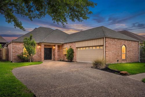 12222 Gladewick Dr, Houston, TX, 77077-2537 | Card Image