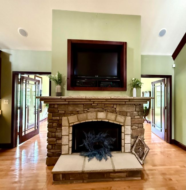 189 Caseys Trl, House other with 4 bedrooms, 4 bathrooms and null parking in La Fayette GA | Image 27