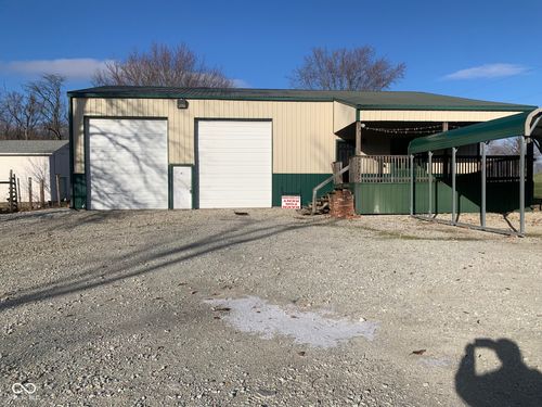 5800 S State St, Tipton, IN, 46072 | Card Image