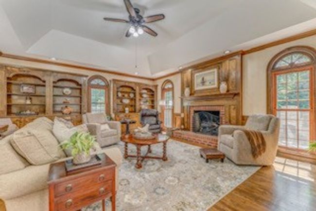 1603 Habersham Way, House other with 4 bedrooms, 4 bathrooms and 2 parking in DALTON GA | Image 16