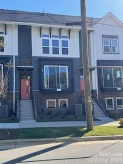 371 S Bruns Avenue, Charlotte, NC, 28208 | Card Image