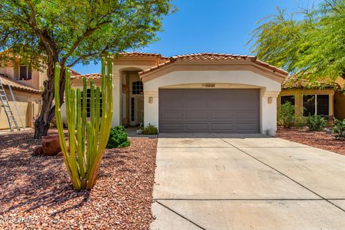 10185 S Santa Fe Ln, Goodyear, AZ, 85338-5203 | Card Image
