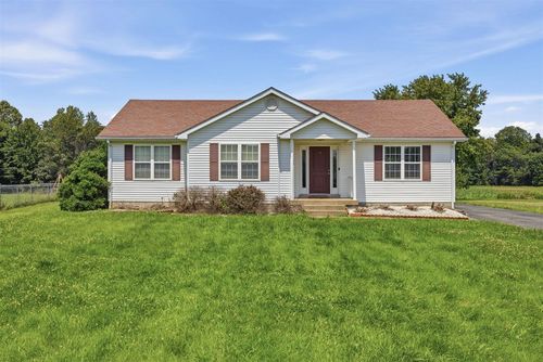 496 Lincoln Drive, Elizabethtown, KY, 42701 | Card Image