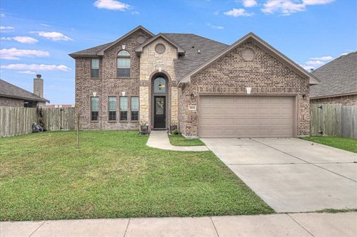 7809 Pavo Real St, Corpus Christi, TX, 78414-2727 | Card Image