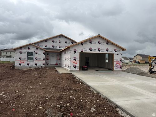 40 E 500th S, Franklin, ID, 83237 | Card Image