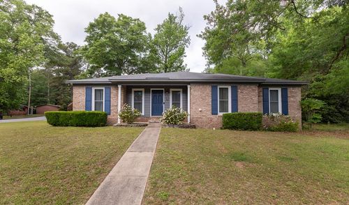 4201 Pickering Drive, Columbus, GA, 31907 | Card Image