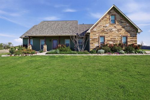 785 Schneider Rd, Howe, TX, 75459-3710 | Card Image