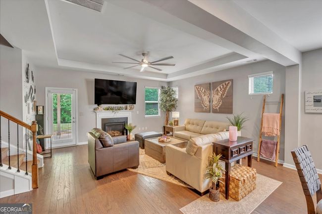 228 Madison Grace Ave, House other with 4 bedrooms, 3 bathrooms and null parking in Mcdonough GA | Image 11