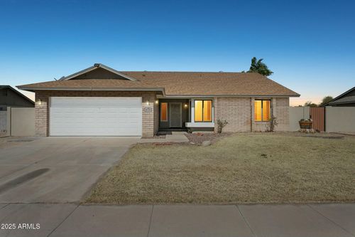 4634 W Aire Libre Avenue, Glendale, AZ, 85306 | Card Image