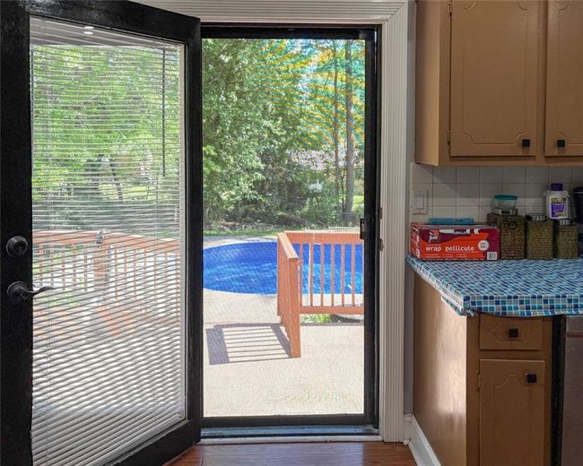724 Camelot Way, House other with 3 bedrooms, 2 bathrooms and null parking in Norcross GA | Image 54